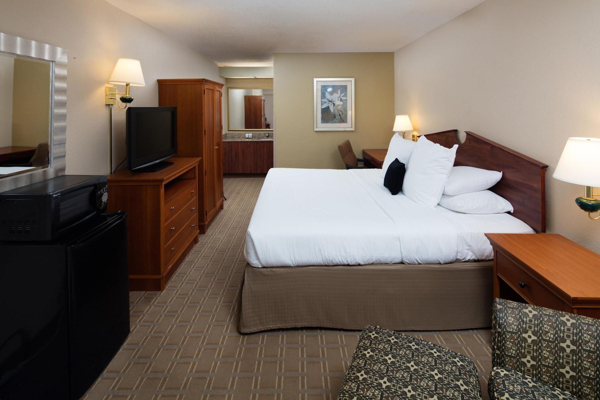 Motel 6 Fayetteville - I-95 Ngoại thất bức ảnh