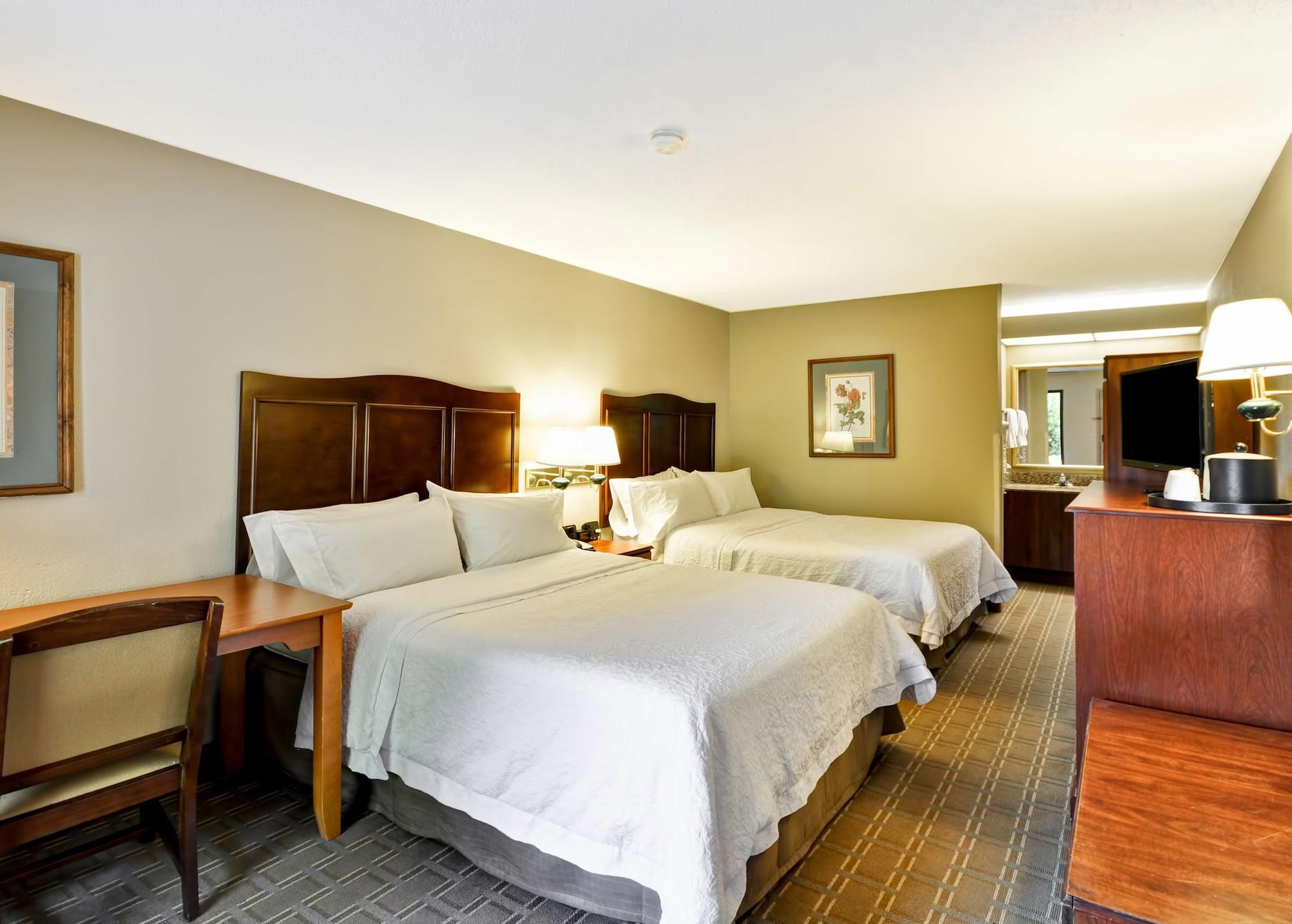 Motel 6 Fayetteville - I-95 Ngoại thất bức ảnh