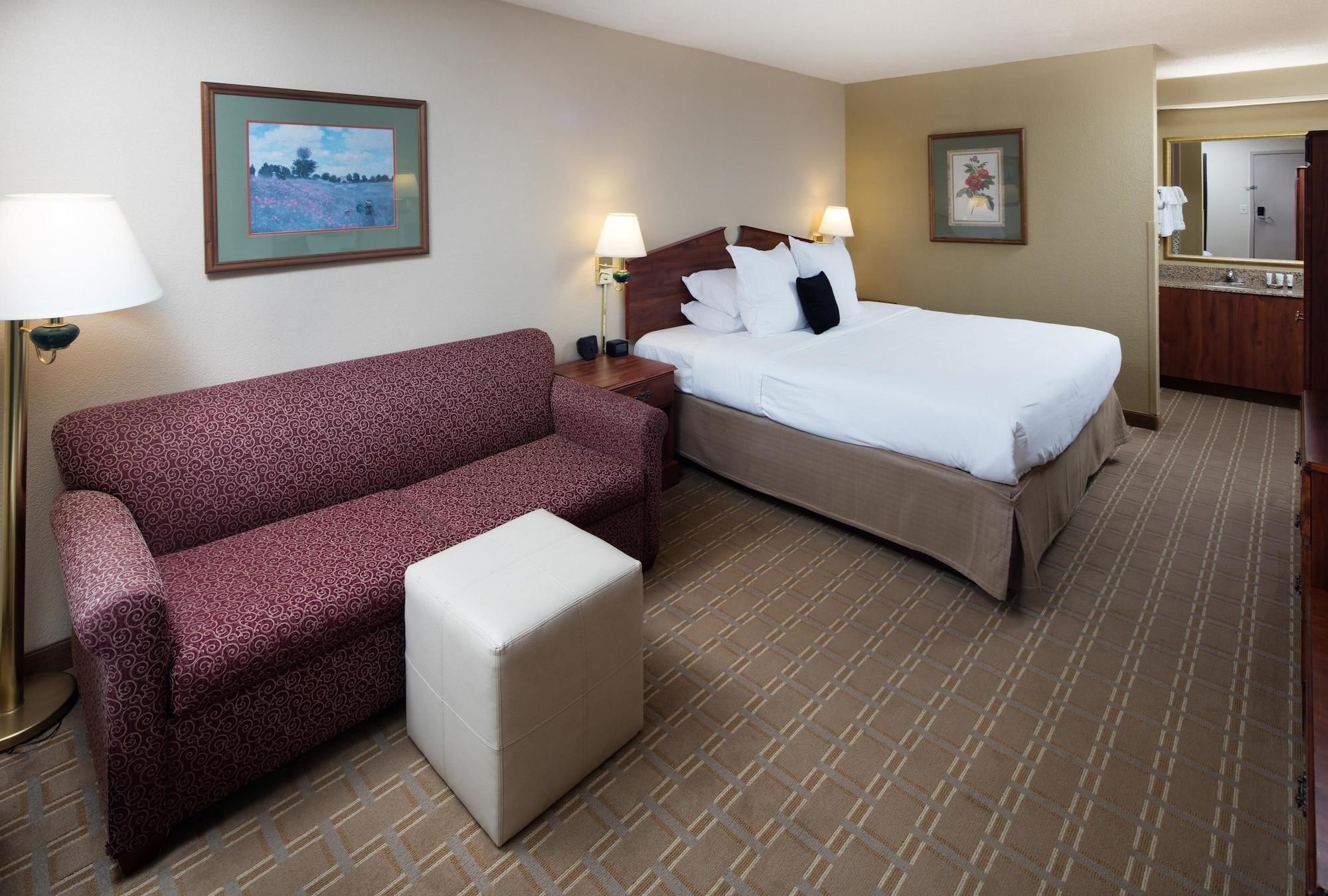 Motel 6 Fayetteville - I-95 Ngoại thất bức ảnh