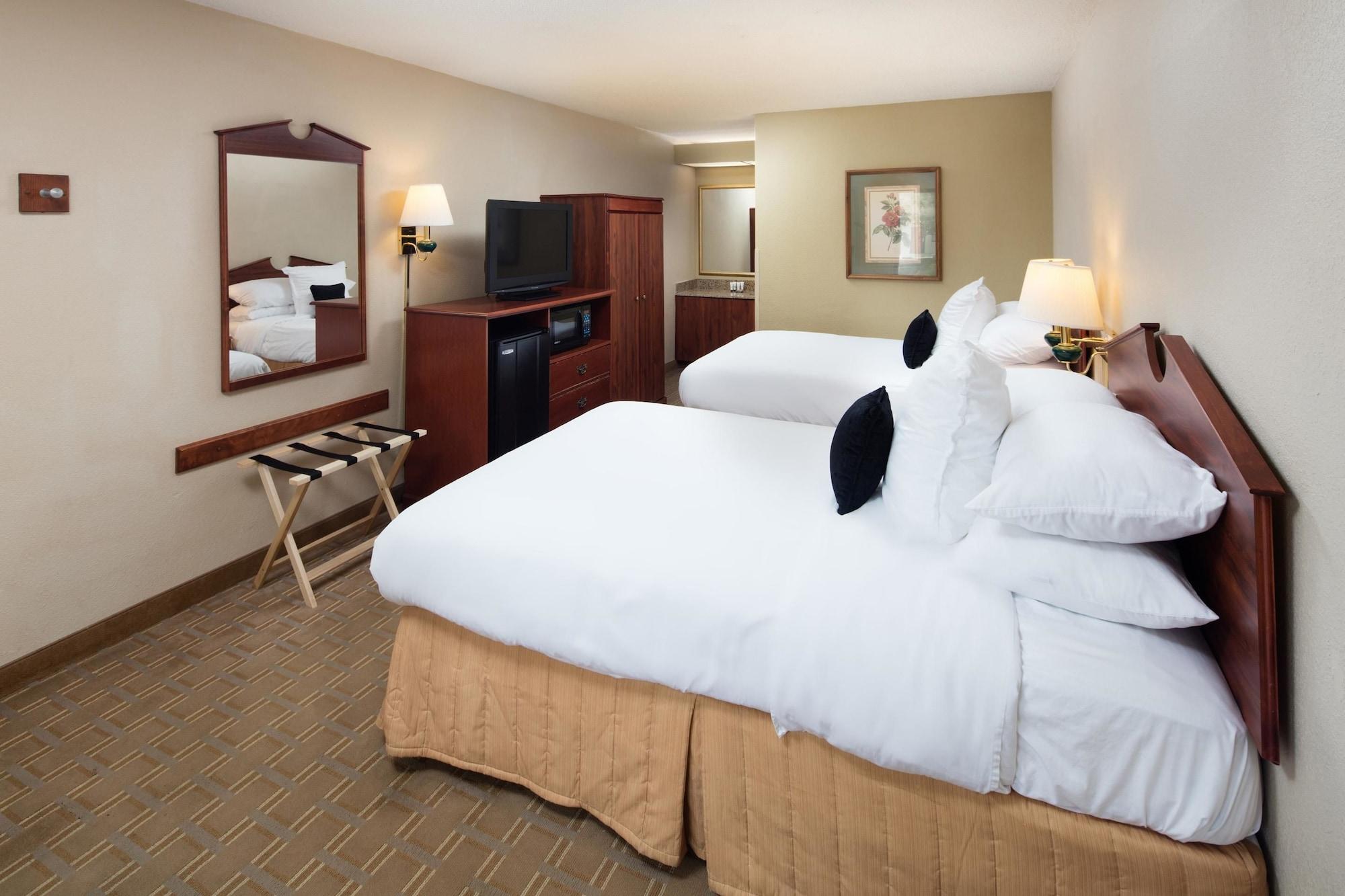 Motel 6 Fayetteville - I-95 Ngoại thất bức ảnh