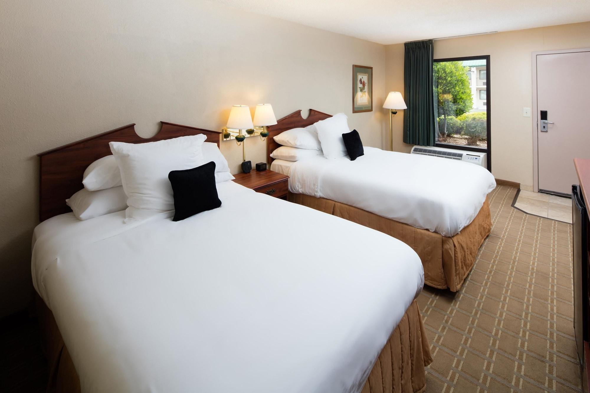 Motel 6 Fayetteville - I-95 Ngoại thất bức ảnh