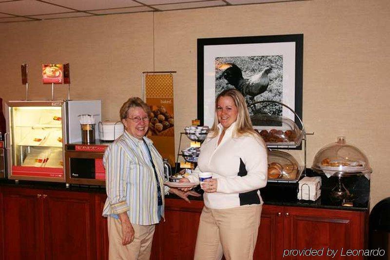 Motel 6 Fayetteville - I-95 Nhà hàng bức ảnh