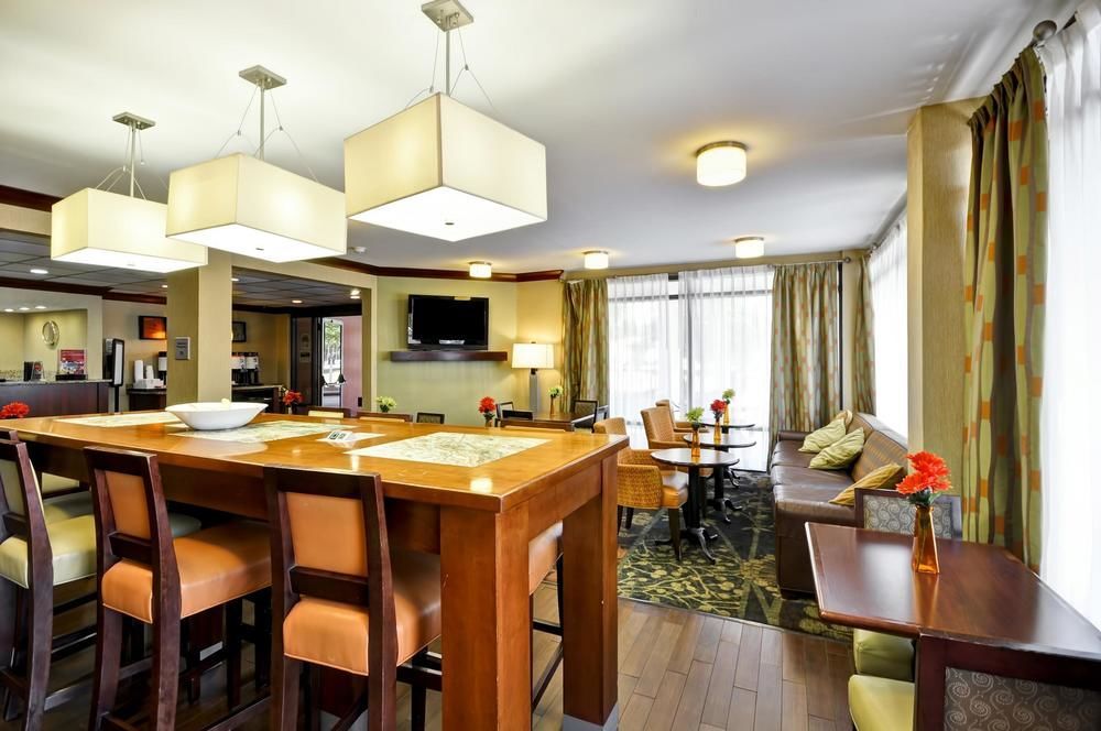 Motel 6 Fayetteville - I-95 Ngoại thất bức ảnh