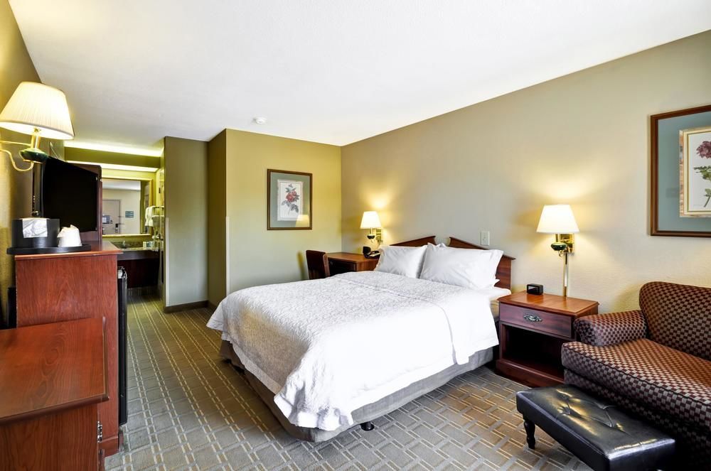Motel 6 Fayetteville - I-95 Ngoại thất bức ảnh