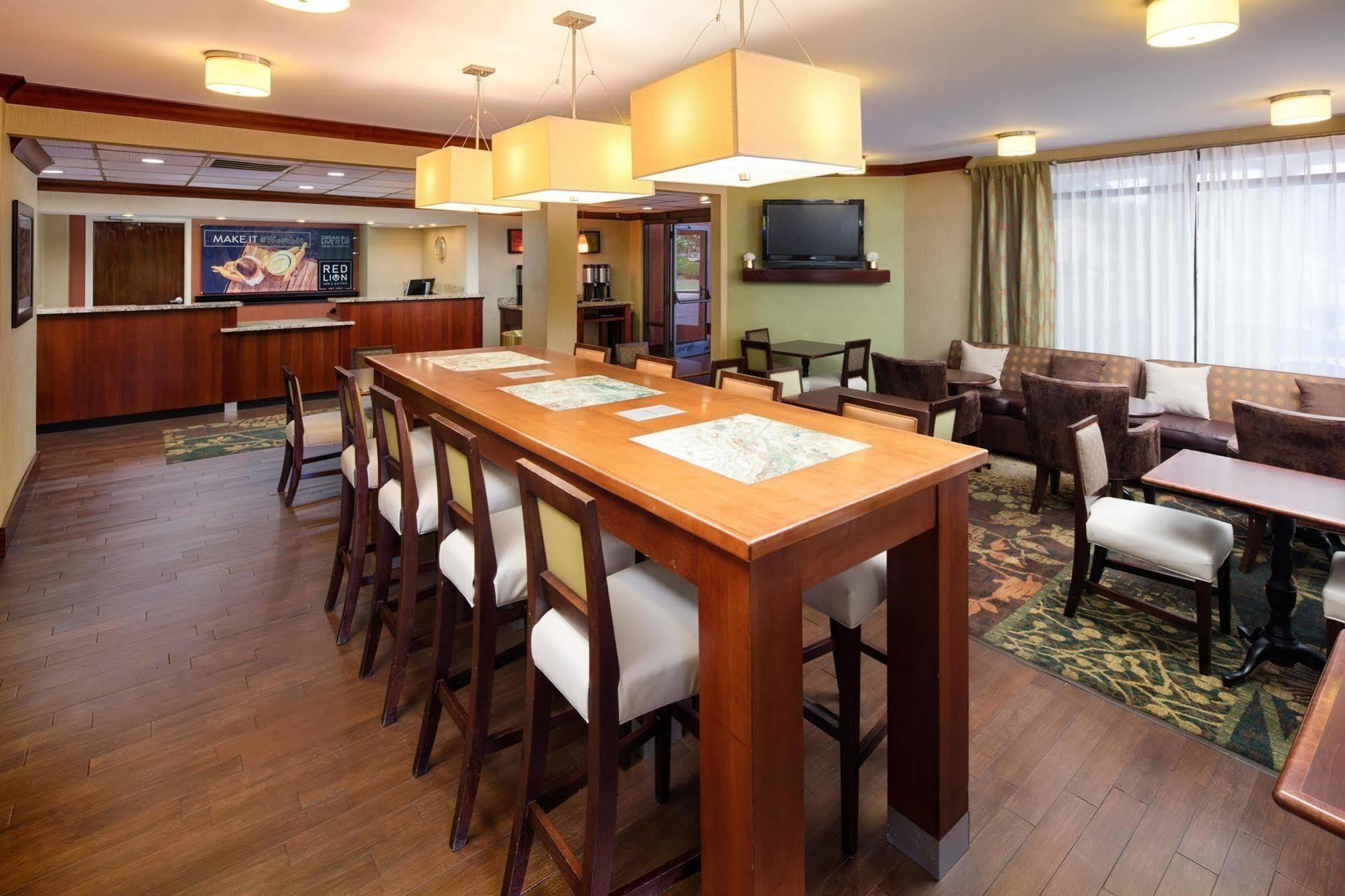 Motel 6 Fayetteville - I-95 Ngoại thất bức ảnh