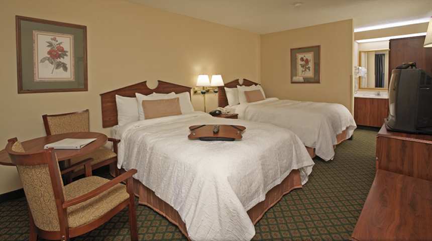 Motel 6 Fayetteville - I-95 Phòng bức ảnh